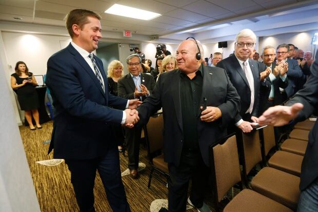 Conservative Caucus 20170907