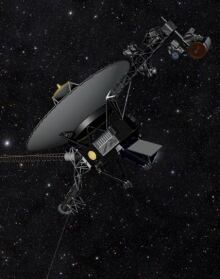 voyager