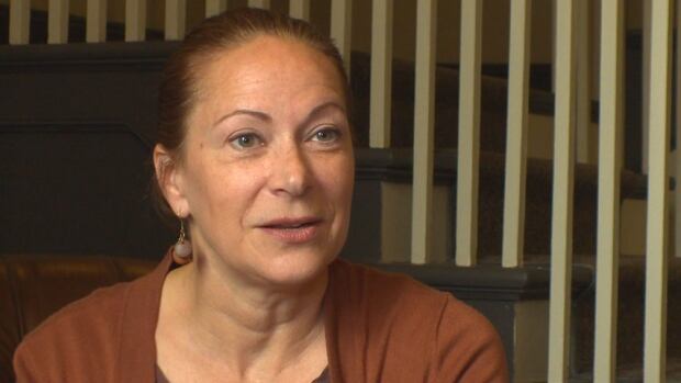 Colleen Mitchell, president, Atlantica Centre for Energy