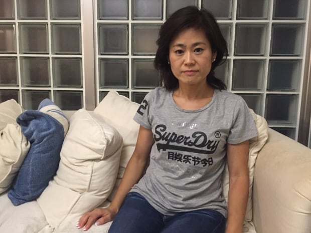 Asako Saito