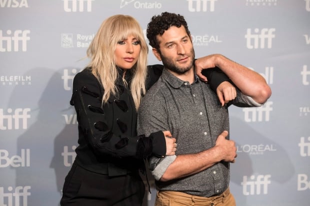 FILM TIFF GAGA 20170908