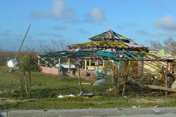 Hurricane Irma