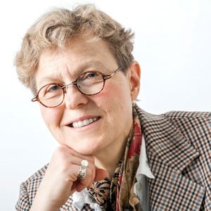 Dr. Vera Tarman