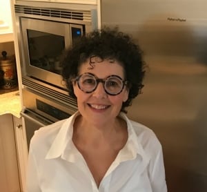 Annie Rosenberg