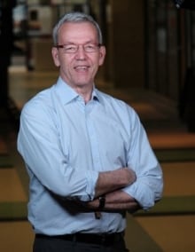James Turk