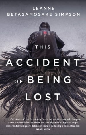 Accident-of-being-lost