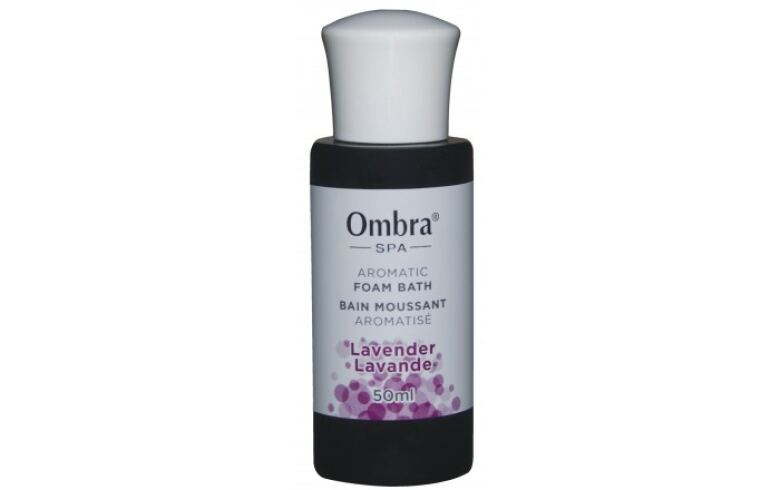 Ombra Spa Aromatic Foam Bath