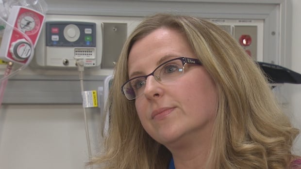 Dr. Elana Lavine