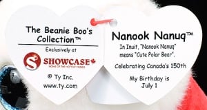 Nanook Nanuq