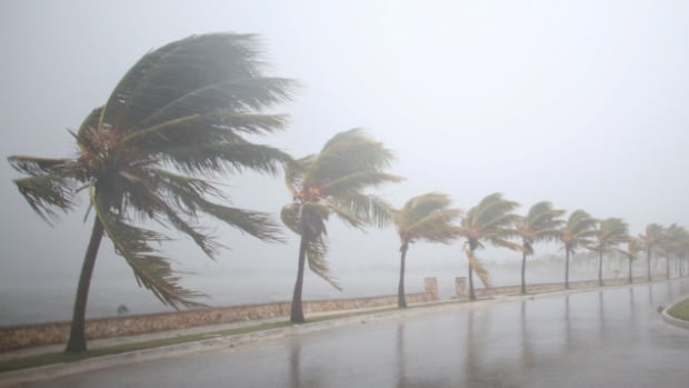 Curfews set ahead of Hurricane Irma Curfews set ahead of Hurricane Irma