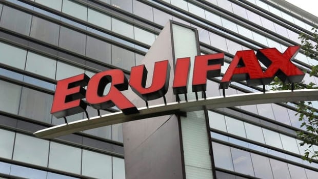 Equifax says 100000 Canadians likely affected by data breach