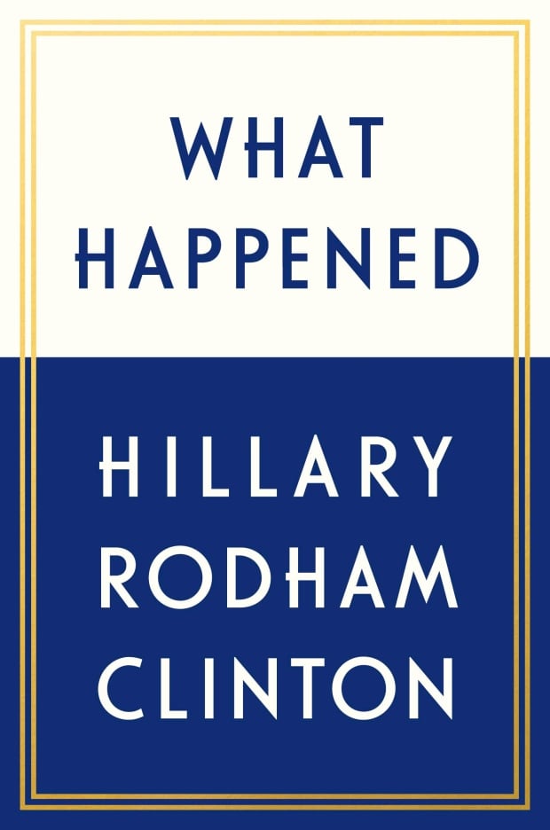 Hillary Clinton Book