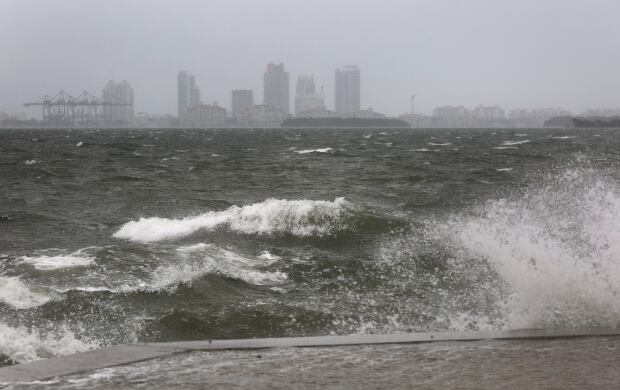 Hurricane Irma