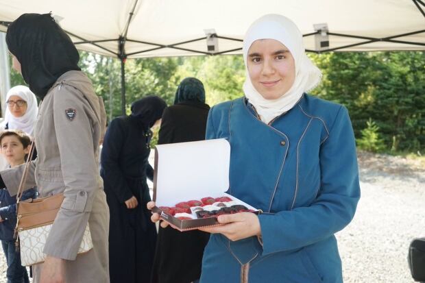 Batoul Hadhad