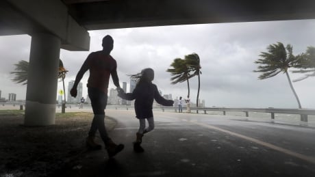 Hurricane Irma