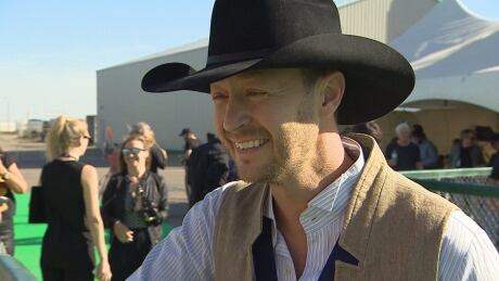 Paul Brandt