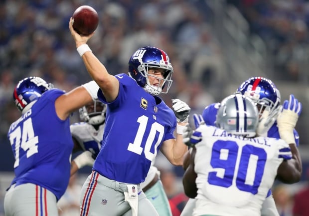 Giants-Cowboys-10092017