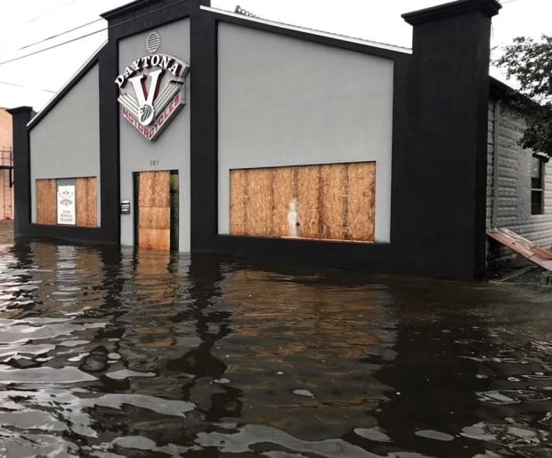 STORM-IRMA/