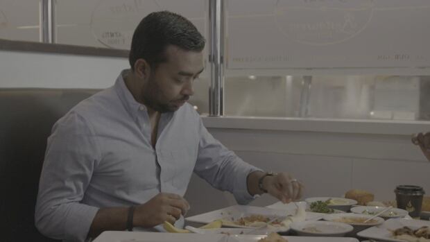 Suresh Doss Metro Morning food
