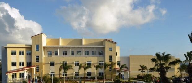American University of the Caribbean School of Medicine