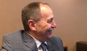 Ron Swizdaryk