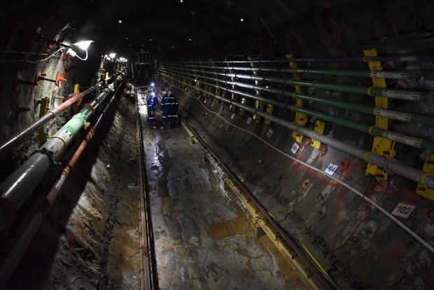 Uranium Mine 20150923