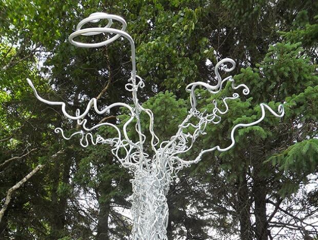 metalwork