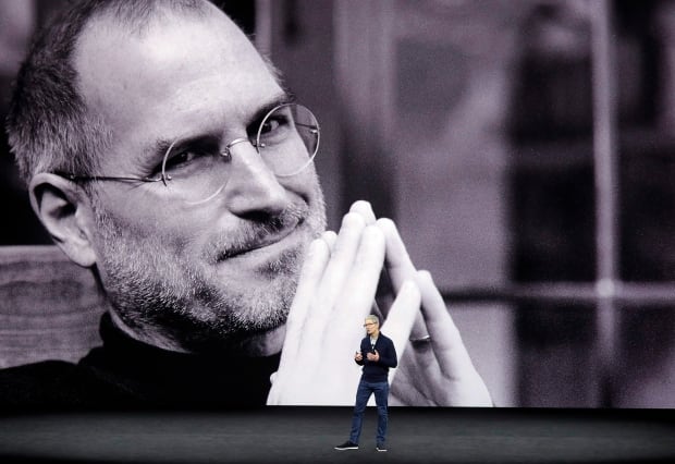 Apple Showcase