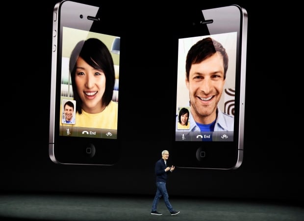 Apple Showcase