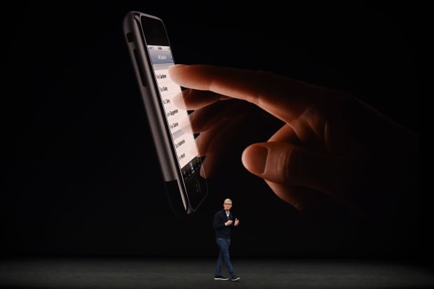 apple iphone 8