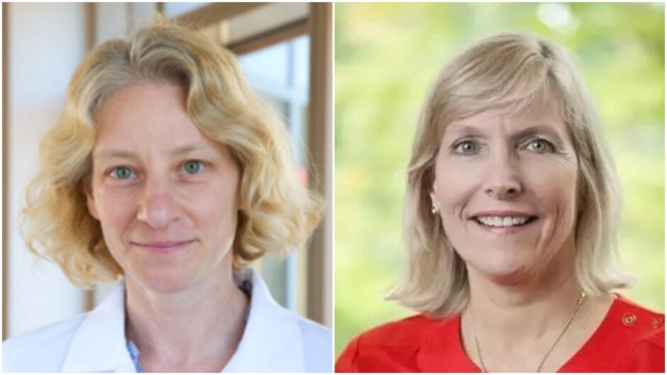 Dr. Iris Jaff saved ethics professor Jill Brown's life by noticing her health symptoms during class.