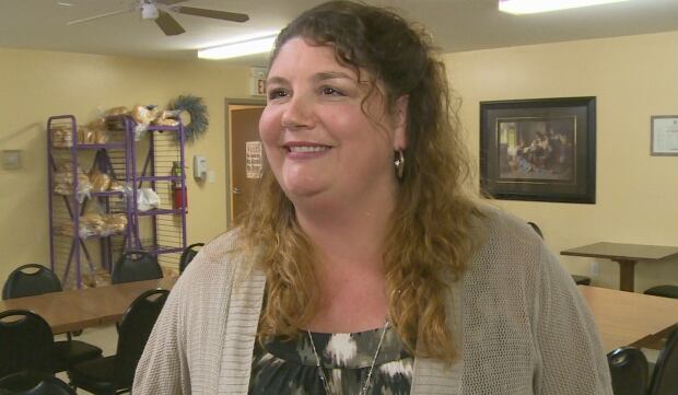 Tammy MacKinnon