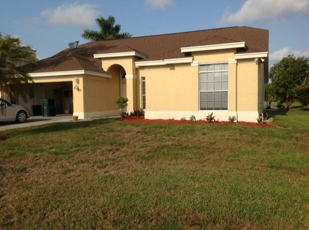 Florida home Bingley