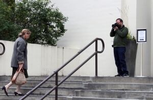 Alaska Newspaper Bankruptcy