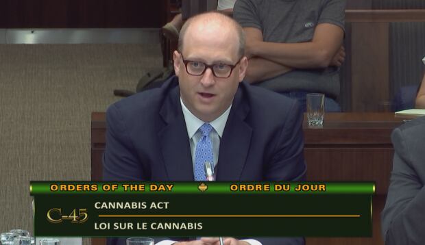 Michael Hartman, Colorado Department of Revenue - 12/09/2017