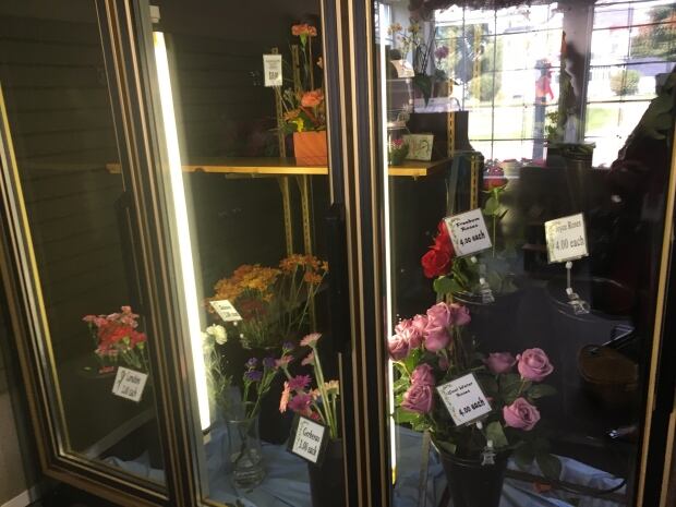 Goold's Flowers