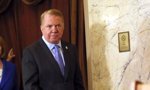 Seattle Mayor