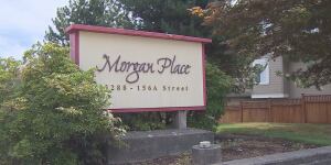 Feldman's family claims he felt "homeless" when he couldn't return to Morgan Place in Sept. 2015