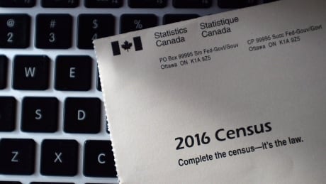 One in five Canadians said no in 2016 to having their census responses available in the future, long after they are dead, writes Bill Waiser. Census 2016 20170206