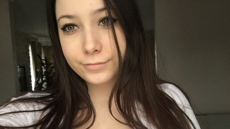 Montreal Police Ask For Help Finding Missing Teen Girl Cbc News