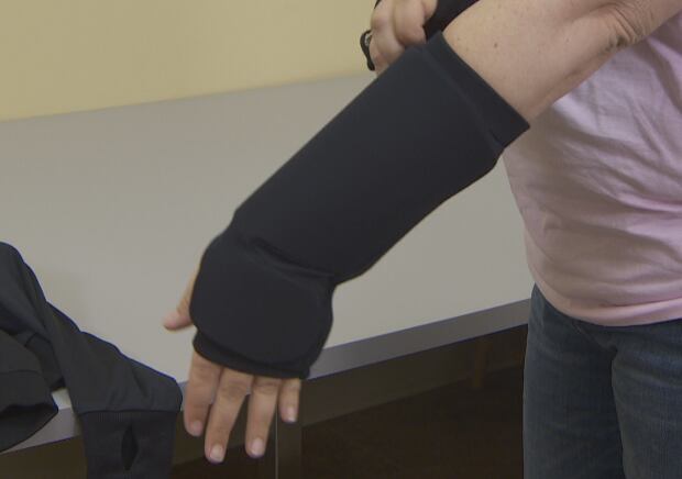 Protective gear for teachers