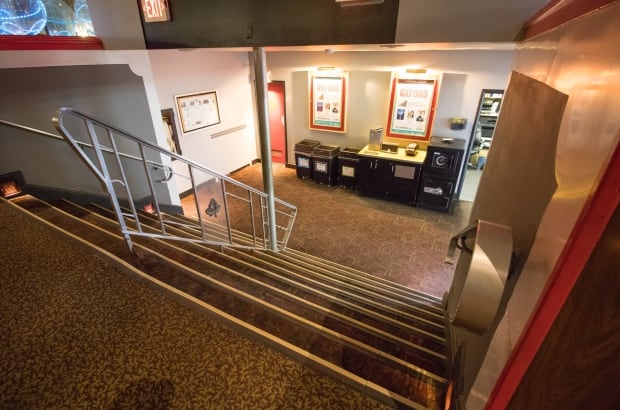 Oxford Theatre