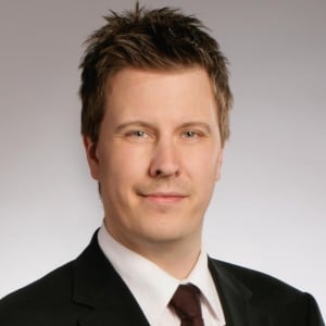 Hans Mercier