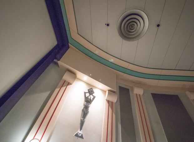 Oxford Theatre