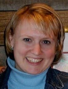 Tracy Smith-Carrier