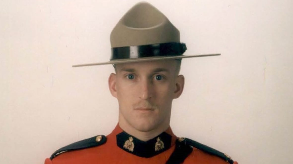 RCMP identify Nova Scotia Mountie killed in highway collision near Memramcook