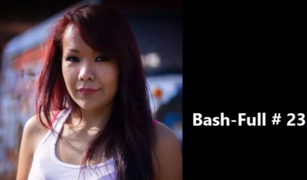 Sash Wesley aka Bash-Full