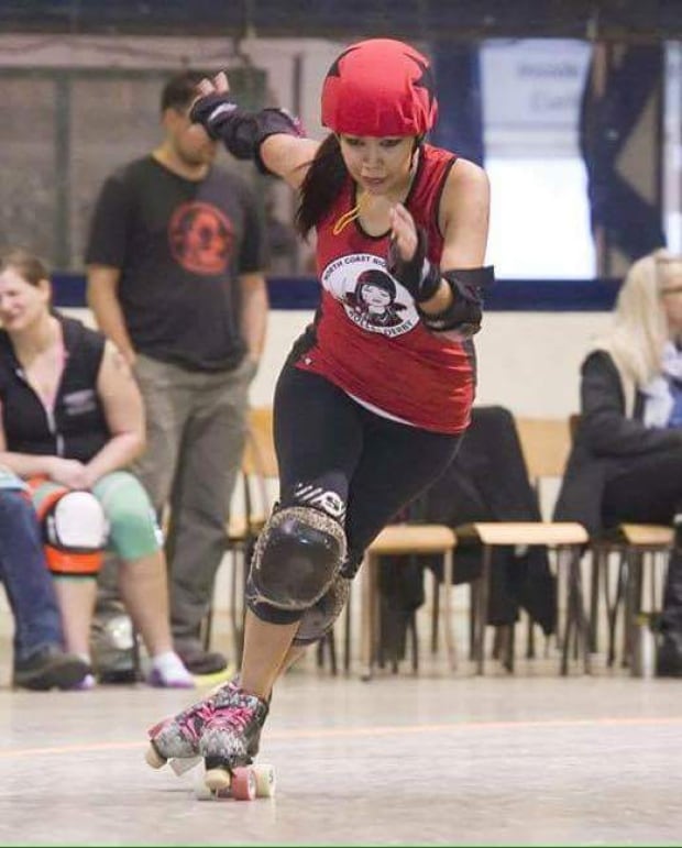 Sash Wesley