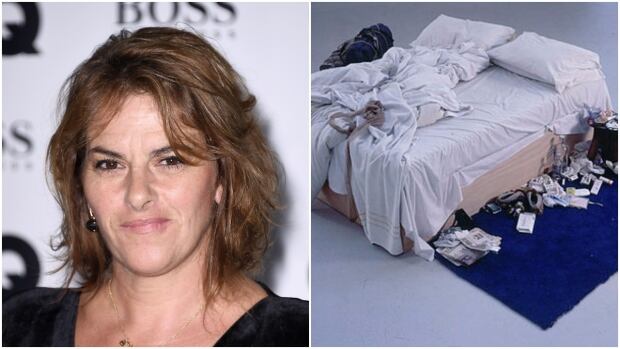 Tracey Emin
