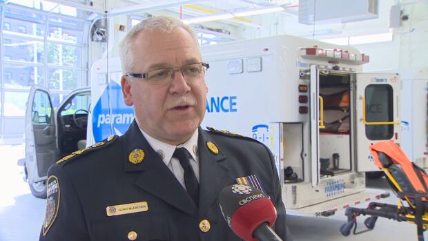 Gord McEachen
